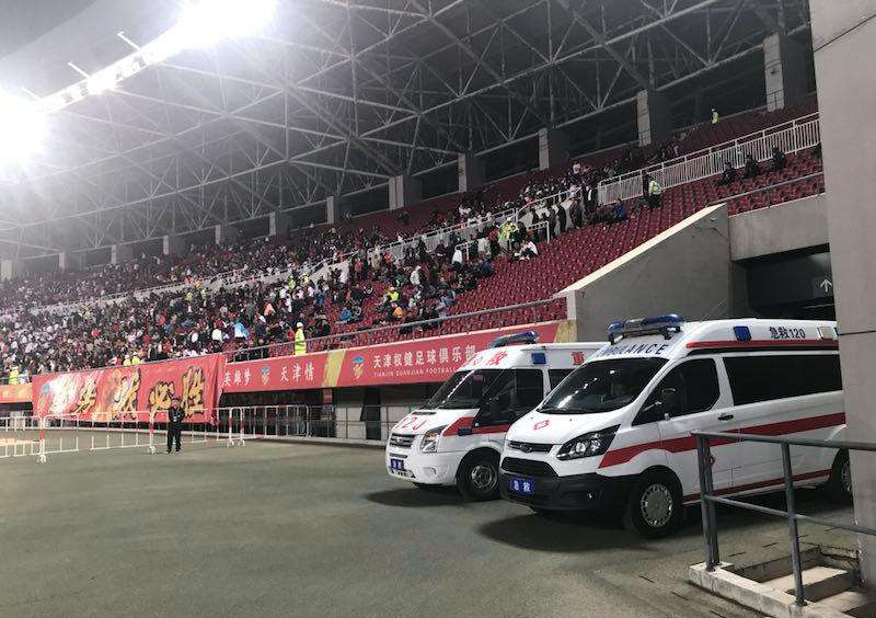 沧县大中小型活动保障